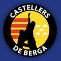 castellers-Berga-casa-rural-cultura