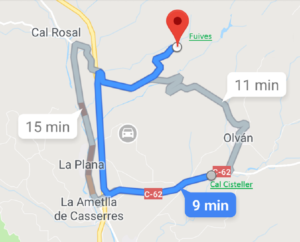 Cisteller-Fuives-granja-Berguedà